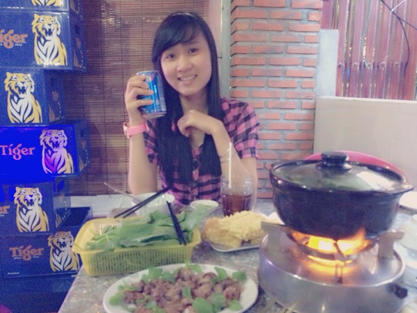 LAU DE PHAN RANG